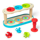Match & Push Spinning Tops J2