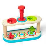 Match & Push Spinning Tops J2