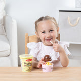 Melissa & Doug x Van Leeuwen Scoop Pack X9