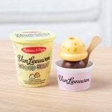 Melissa & Doug x Van Leeuwen Scoop Pack X9