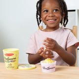 Melissa & Doug x Van Leeuwen Scoop Pack X9