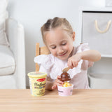 Melissa & Doug x Van Leeuwen Scoop Pack X9