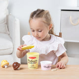 Melissa & Doug x Van Leeuwen Scoop Pack X9