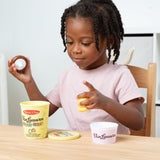 Melissa & Doug x Van Leeuwen Scoop Pack X9