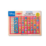 Mickey Mouse My Magnetic Responsibility Chart S1