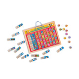 Mickey Mouse My Magnetic Responsibility Chart S1