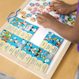 Mickey Mouse My Magnetic Responsibility Chart S1