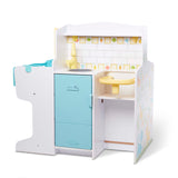 Mine to Love Baby Care Activity Center B6