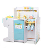 Mine to Love Baby Care Activity Center B6