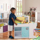 Mine to Love Baby Care Activity Center B6