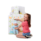 Mine to Love Baby Care Activity Center B6