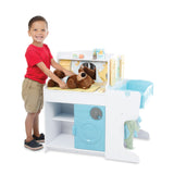Mine to Love Baby Care Activity Center B6