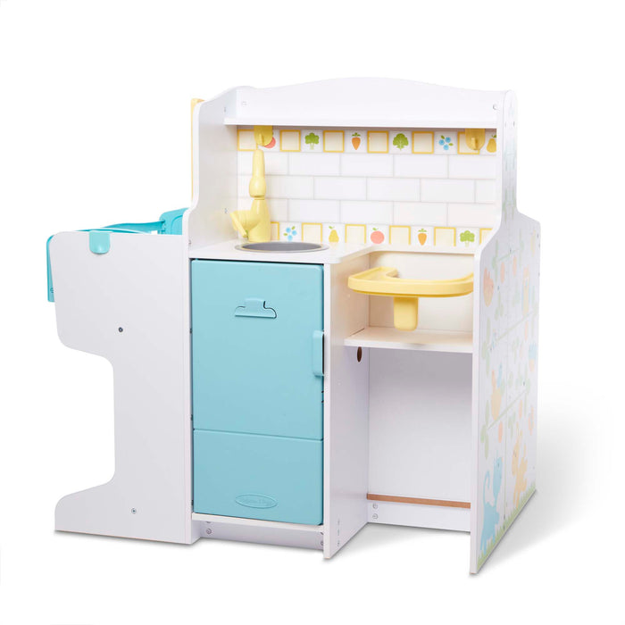 Mine to Love Baby Care Activity Center R6