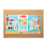 Mine to Love Baby Care Activity Center R6
