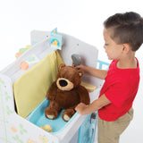 Mine to Love Baby Care Activity Center R6