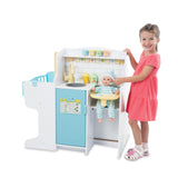 Mine to Love Baby Care Activity Center R6