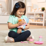 Mine to Love - Baby Food & Bottle Set L2