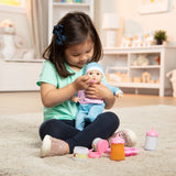 Mine to Love - Baby Food & Bottle Set L2
