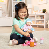 Mine to Love - Baby Food & Bottle Set Z1