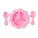 Mine to Love - Baby Food & Bottle Set Z1