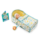 Mine to Love Bassinet Play Set W1