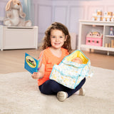 Mine to Love Bassinet Play Set W1