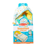 Mine to Love Bassinet Play Set W1