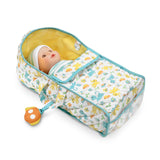 Mine to Love Bassinet Play Set W1