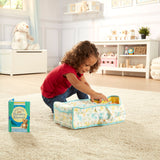 Mine to Love Bassinet Play Set W1