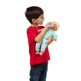 Mine to Love Bassinet Play Set W1
