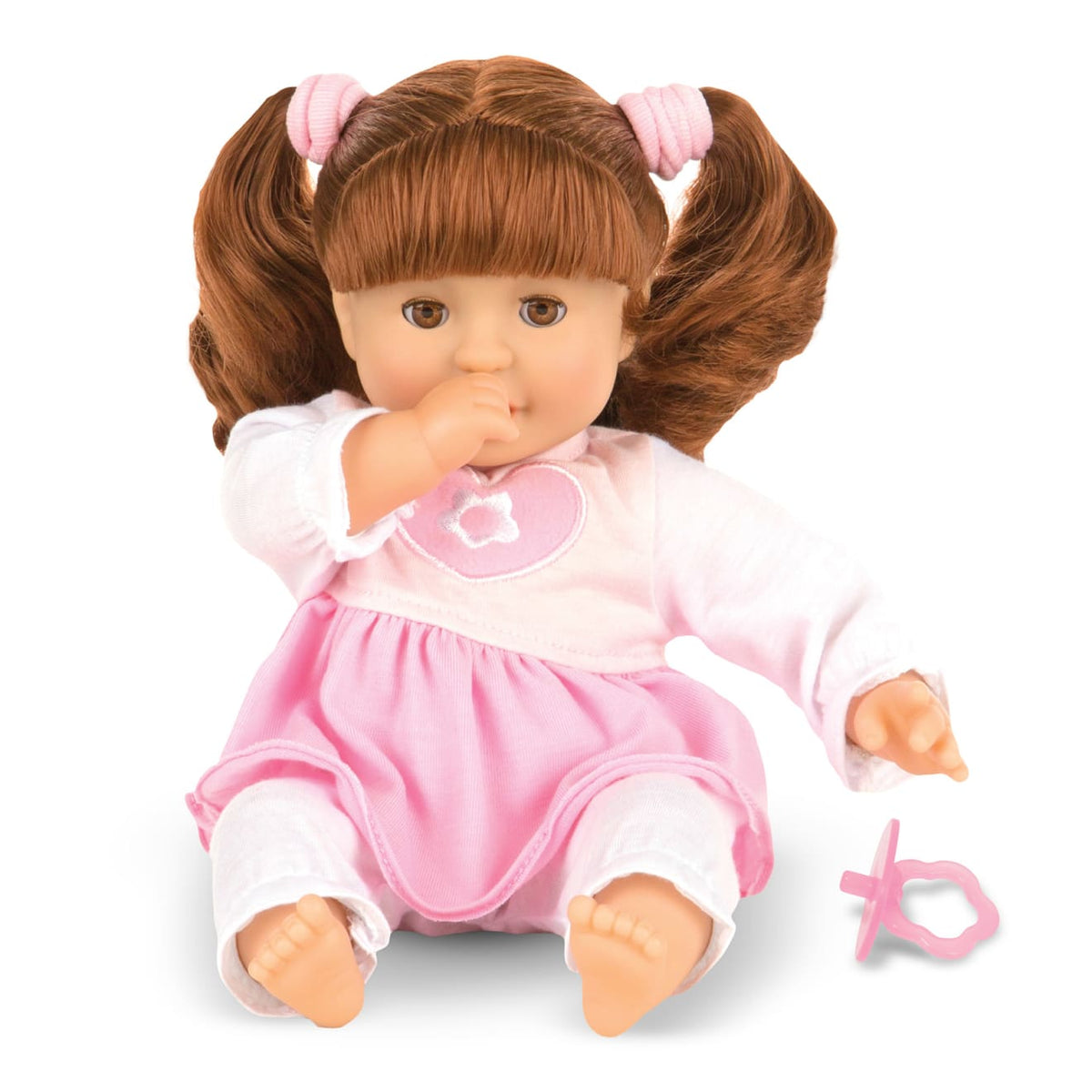 Mine to Love - Brianna 12" Doll H2
