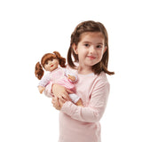 Mine to Love - Brianna 12" Doll H2