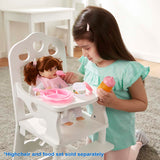 Mine to Love - Brianna 12" Doll H2