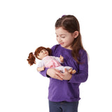 Mine to Love - Brianna 12" Doll H2