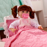 Mine to Love - Brianna 12" Doll H2