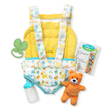 Mine to Love Carrier Play Set D0