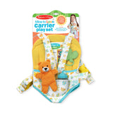 Mine to Love Carrier Play Set D0