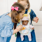 Mine to Love Carrier Play Set D0