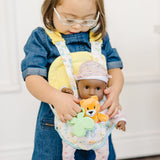 Mine to Love Carrier Play Set D0