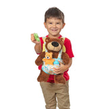 Mine to Love Carrier Play Set D0