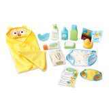 Mine to Love Changing & Bathtime Play Set D8