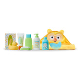 Mine to Love Changing & Bathtime Play Set D8