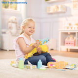 Mine to Love Changing & Bathtime Play Set D8