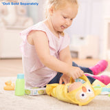 Mine to Love Changing & Bathtime Play Set D8