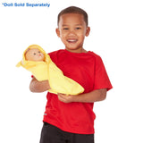 Mine to Love Changing & Bathtime Play Set D8