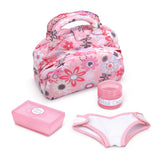 Mine to Love - Diaper Bag Set G3