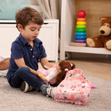 Mine to Love - Diaper Bag Set G3