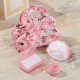 Mine to Love - Diaper Bag Set G3