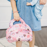 Mine to Love - Diaper Bag Set T4
