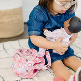 Mine to Love - Diaper Bag Set T4